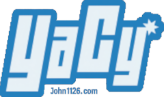 YaCy project web site